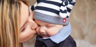 Hospital Husband Worries