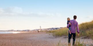 Going on Holiday when Pregnant