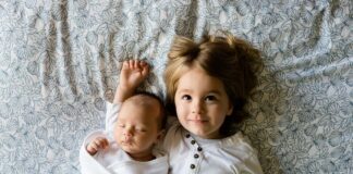 First Words Come Early