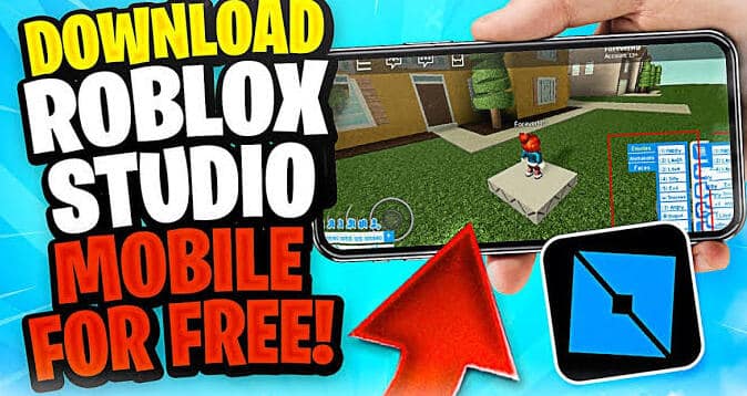 how to download roblox on mobile