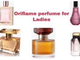 Oriflame Perfume for Ladies