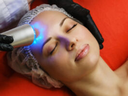 LED Light Therapy To Treat Your Skin Conditions