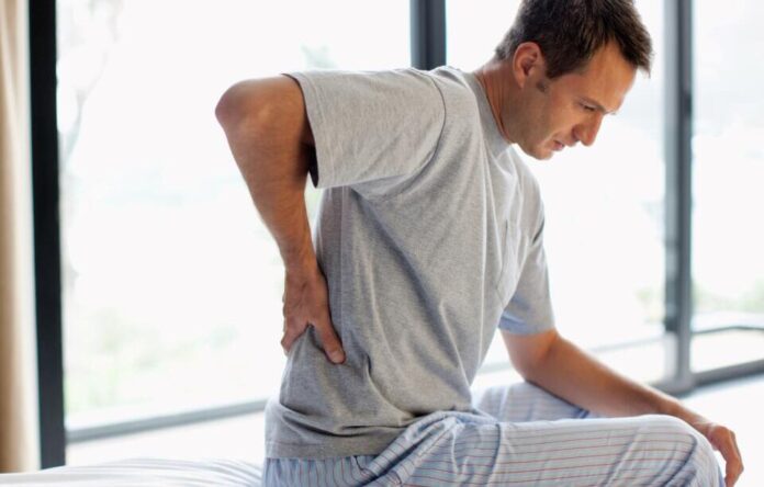 Various Factors That Can Cause Pain And Discomfort