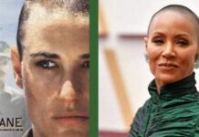 Whats a Gi Jane Joke Meaning? Whats a Gi Jane Joke Meaning