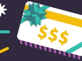 Why Gift Certificates Are A Smart Marketing Tool