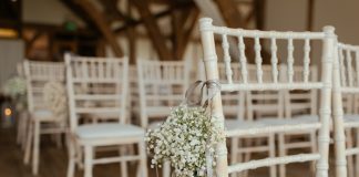How Venues Can Help Set the Mood: Creating the Right Environment