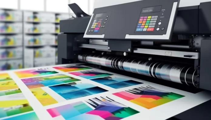 print shop software