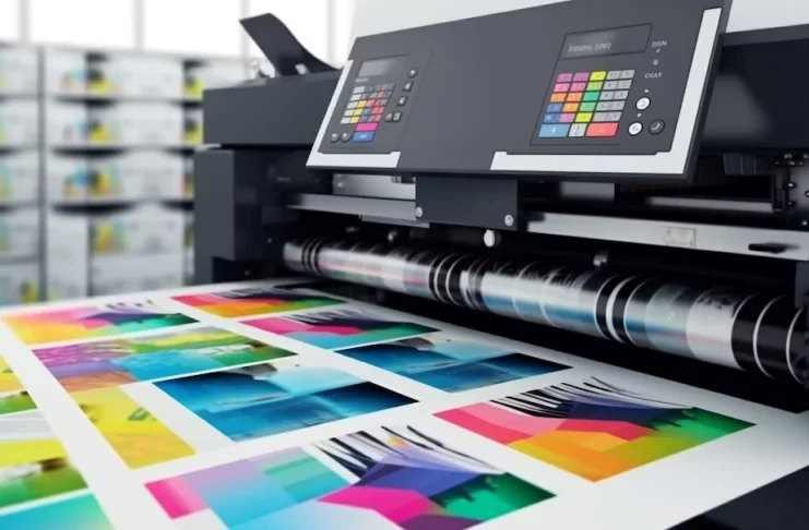 print shop software