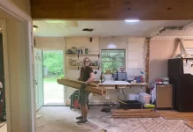 Ways Young Adults Can Battle Owing a New Home and Cut Costs