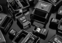 Stamp Accessories: Enhancing Efficiency and Organization in Your Business