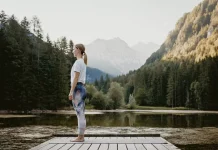 Unlocking Total Wellness From Mindfulness to Movement