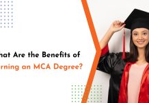What Are the Benefits of Earning an MCA Degree?