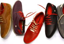 Sew Strong: Why Footwear Brands Shouldn’t Overlook Stitching Strength