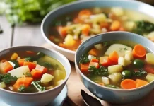 Why Root Vegetables Are the Hero of Hearty Slow Cooker Soups
