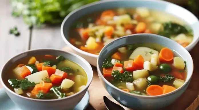 Why Root Vegetables Are the Hero of Hearty Slow Cooker Soups