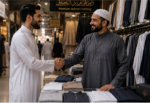 Why Finding a Reliable Modest Islamic Supplier in USA and Canada Changes Everything