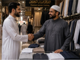 Why Finding a Reliable Modest Islamic Supplier in USA and Canada Changes Everything