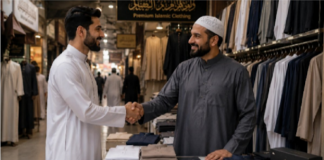 Why Finding a Reliable Modest Islamic Supplier in USA and Canada Changes Everything