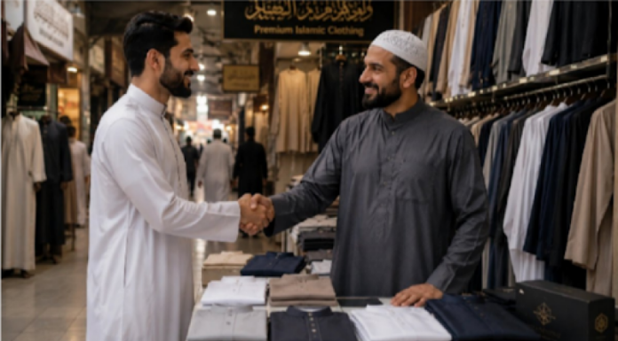 Why Finding a Reliable Modest Islamic Supplier in USA and Canada Changes Everything