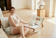 The Postpartum Skin Reality: Why Your Nursing Bra Material Matters More Than You Think