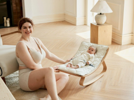 The Postpartum Skin Reality: Why Your Nursing Bra Material Matters More Than You Think