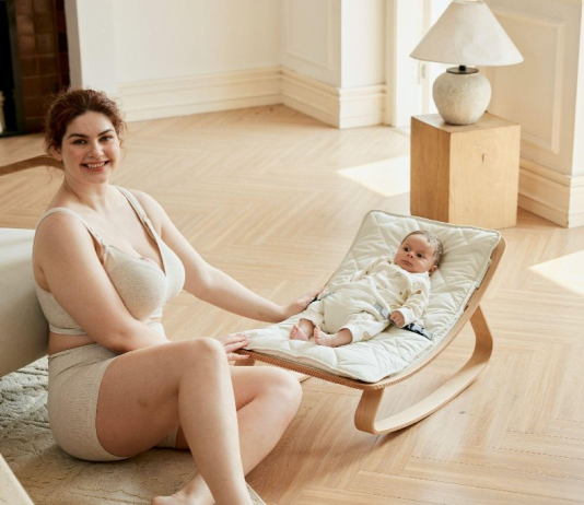 The Postpartum Skin Reality: Why Your Nursing Bra Material Matters More Than You Think