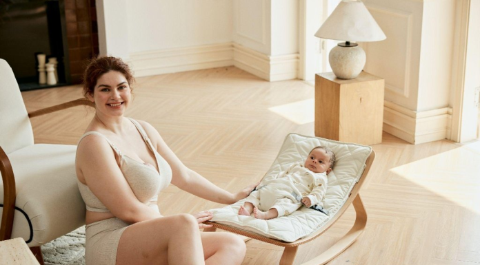 The Postpartum Skin Reality: Why Your Nursing Bra Material Matters More Than You Think