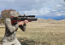 Understanding PCP Airgun Technology: How Pre-Charged Pneumatic Systems Work